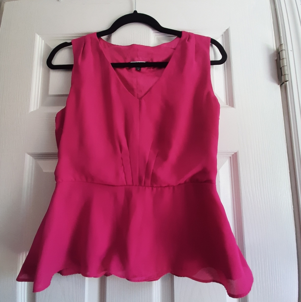 Express Blouse